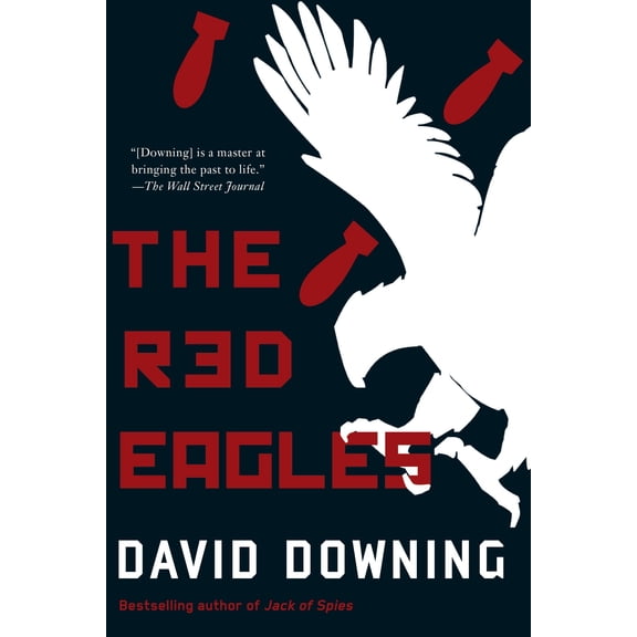 The Red Eagles (Paperback)