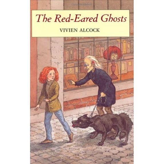 Pre-Owned The Red-Eared Ghosts (Hardcover) 0395816602 9780395816608