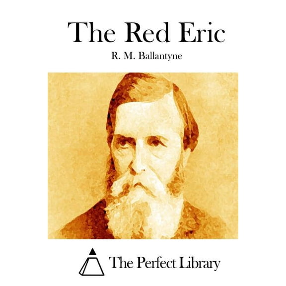 The Red Eric