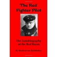 thumbnail image 1 of The Red Fighter Pilot (Paperback), 1 of 1
