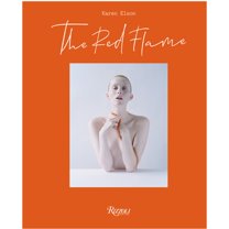 Pre-Owned The Red Flame: A Journey of A Woman Paperback