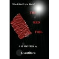 thumbnail image 1 of The Red Foil, (Paperback), 1 of 1
