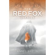 The Red Fox Diaries, Paperback