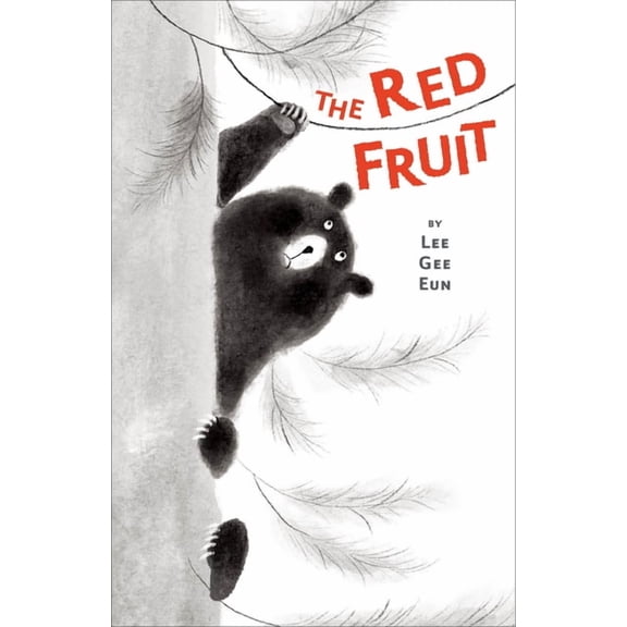 The Red Fruit, (Hardcover)