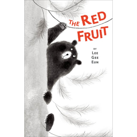 Pre-Owned The Red Fruit, 9781646147007, 1646147006, Hardcover,