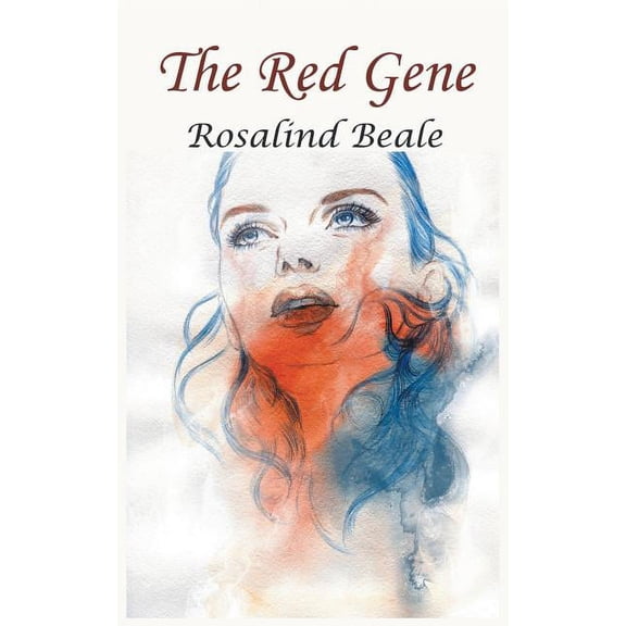 The Red Gene (Paperback)