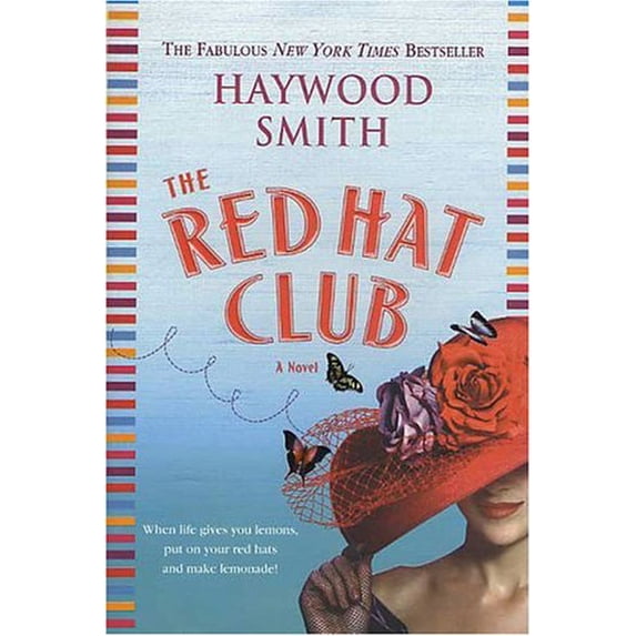 Pre-Owned The Red Hat Club (Paperback) 031234130X 9780312341305