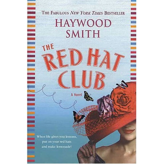 Pre-Owned The Red Hat Club (Paperback) 031234130X 9780312341305