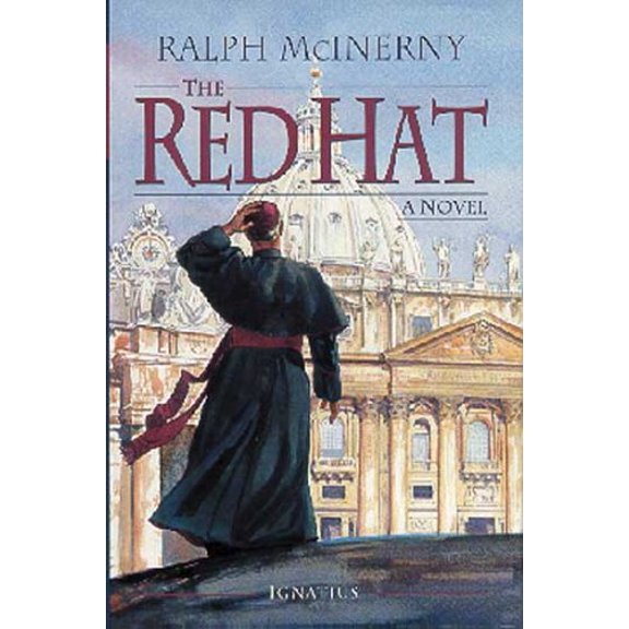Pre-Owned The Red Hat (Hardcover) 0898706815 9780898706819