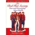 thumbnail image 1 of Pre-Owned The Red Hat Society: Fun and Friendship After Fifty (Paperback) 0446679763 9780446679763, 1 of 1