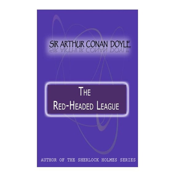 The Red-Headed League (Paperback)