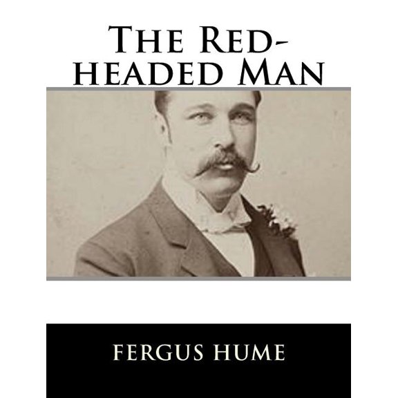 The Red-Headed Man