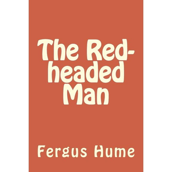 The Red-Headed Man