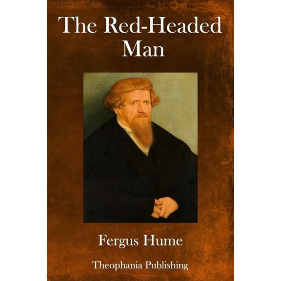 The Red-Headed Man (Paperback)