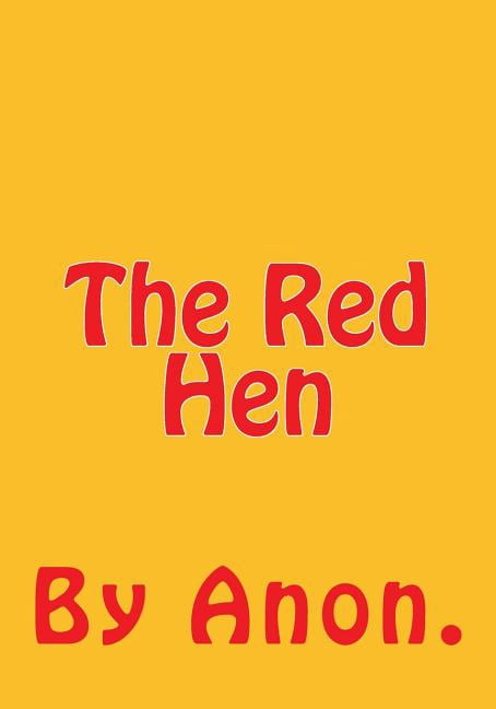 The Red Hen (Paperback)