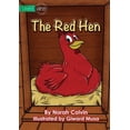 thumbnail image 1 of The Red Hen, (Paperback), 1 of 1
