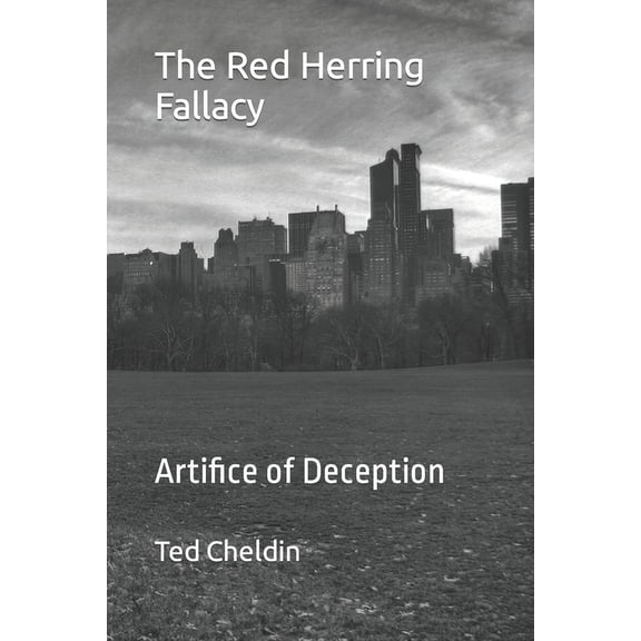 The Red Herring Fallacy (Paperback)
