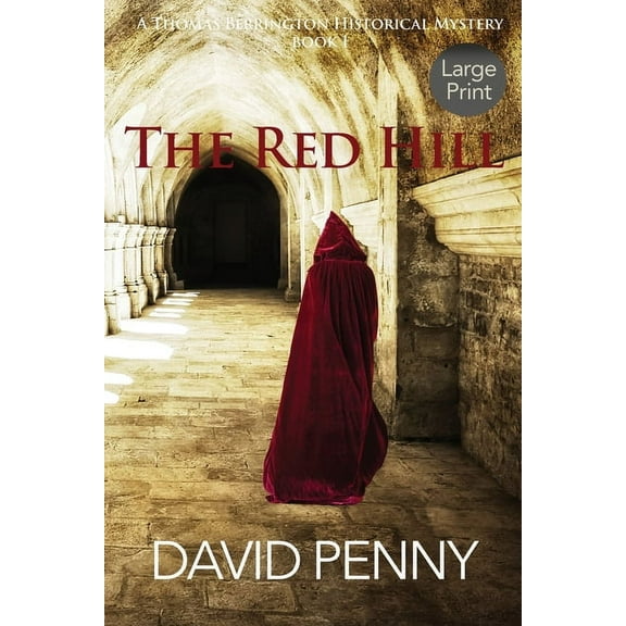 The Red Hill, (Paperback)