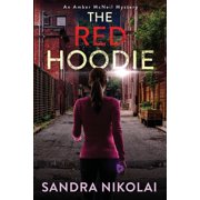 The Red Hoodie, Paperback