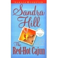thumbnail image 1 of Pre-Owned The Red-Hot Cajun (Mass Market Paperback) 0446619426 9780446619424, 1 of 1