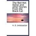 thumbnail image 1 of The Red-Hot Dollar and Other Stories from the Black Cat Hardcover, 1 of 1