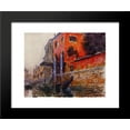 thumbnail image 1 of The Red House 20x24 Framed Art Print by Monet, Claude, 1 of 2