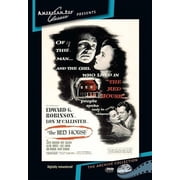The Red House DVD