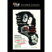 Film Detective - The Red House [DIGITAL VIDEO DISC]