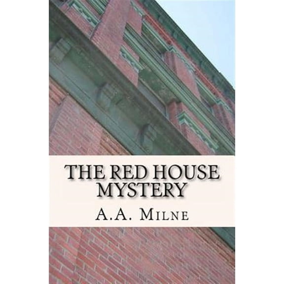 Red House Mystery