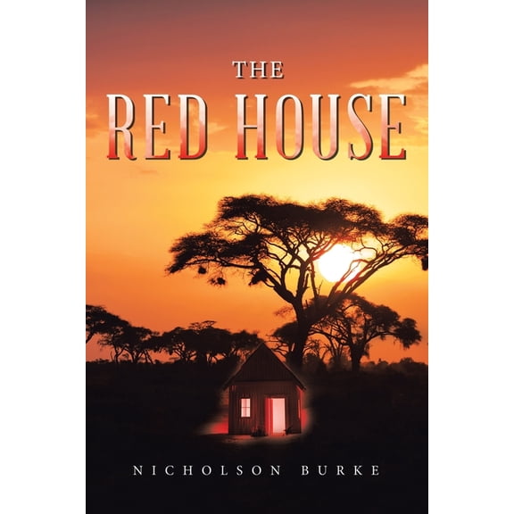 The Red House, (Paperback)