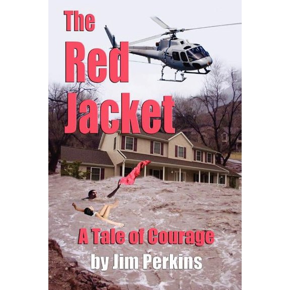 The Red Jacket (Paperback)