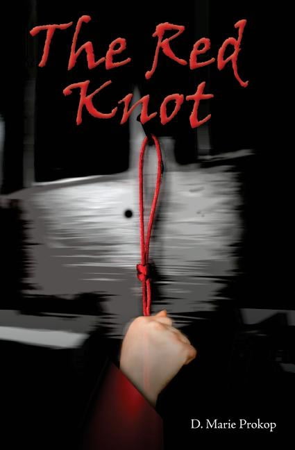 The Red Knot (Paperback) by Michael Rode, D Marie Prokop