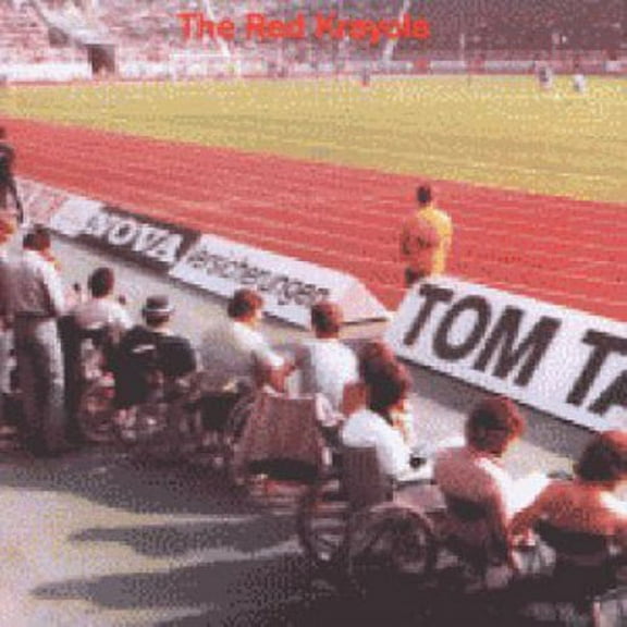 The Red Krayola - Red Krayola - Rock - CD