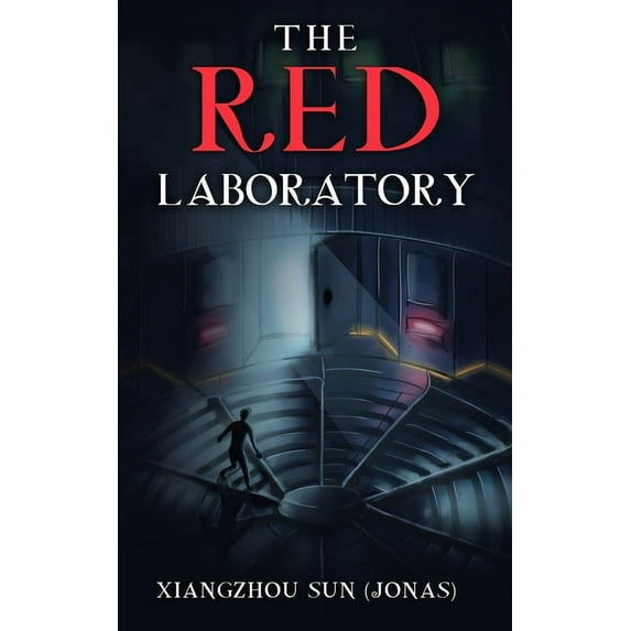 The Red Laboratory (Paperback)