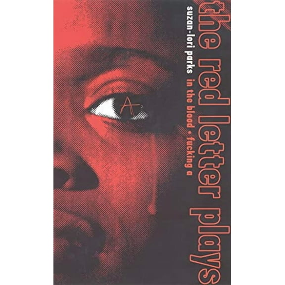 The Red Letter Plays (Paperback)