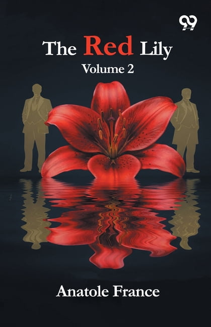 The Red Lily: Volume 2, (Paperback)