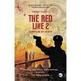 thumbnail image 1 of The Red Line - 2: Quantum of Death, (Paperback), 1 of 1