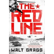 The Red Line, Paperback