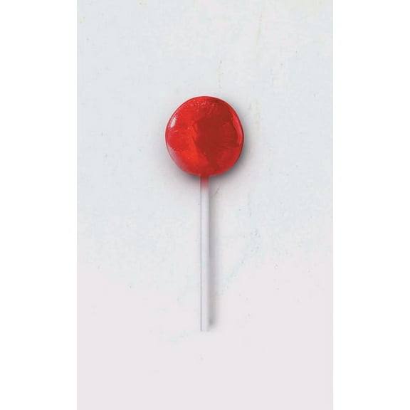 The Red Lollipop (Paperback)
