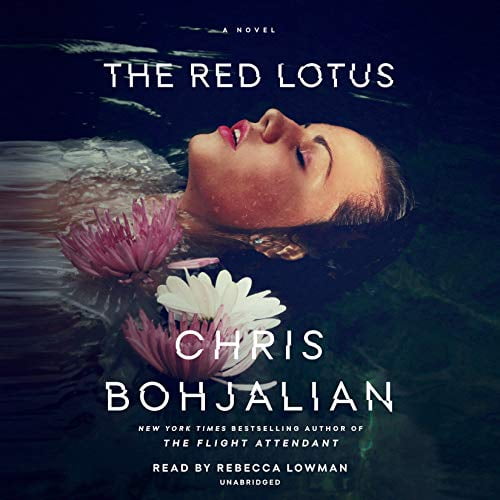 Pre-Owned The Red Lotus Paperback