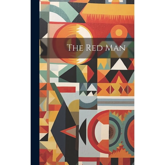 The Red Man (Hardcover)