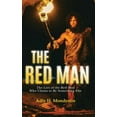 thumbnail image 1 of The Red Man: The Lies of the Red Man Who Claims to Be Something Else, (Hardcover), 1 of 1