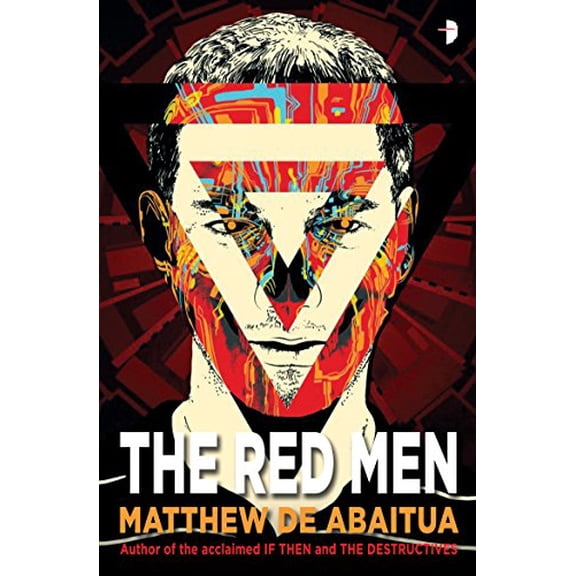 Pre-Owned The Red Men (Mass Market Paperback) 0857667556 9780857667557