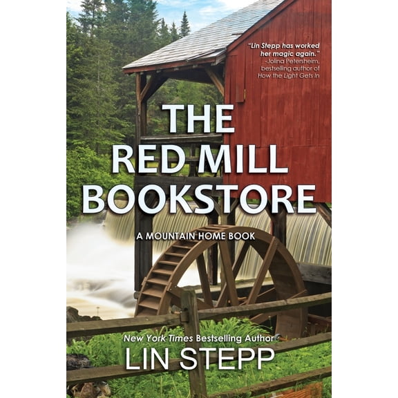 The Red Mill Bookstore, (Paperback)