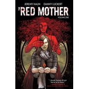 The Red Mother The Red Mother Vol. 1, Paperback
