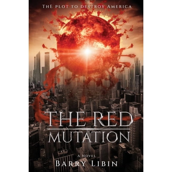 The Red Mutation, (Paperback)