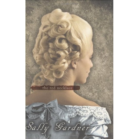 Pre-Owned The Red Necklace: A Story of the French Revolution (Hardcover) 0803731000 9780803731004
