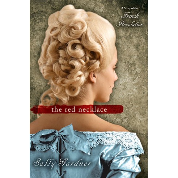 The Red Necklace, (Paperback)