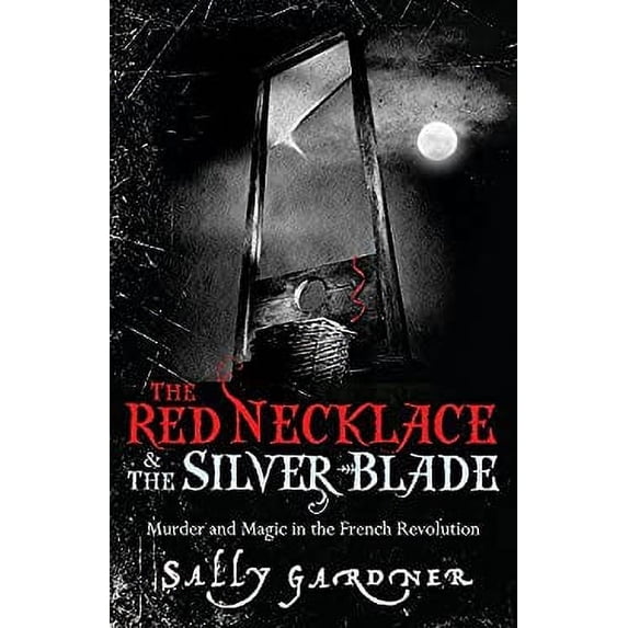 Pre-Owned The Red Necklace (Paperback) 1444006274 9781444006278