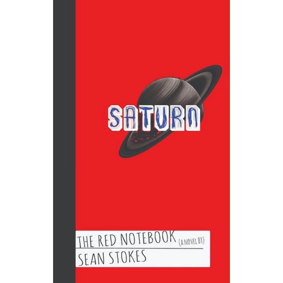The Red Notebook, (Paperback)